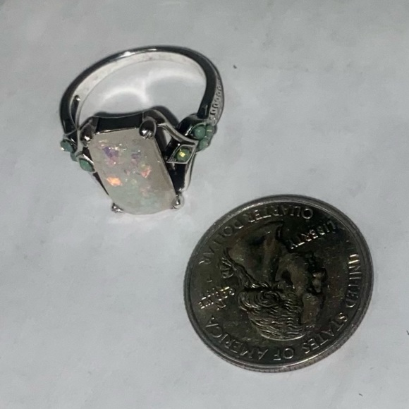 Fashion ring​ - Picture 2 of 3